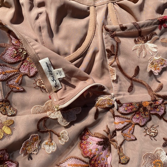 For Love and Lemons Botanic Dress - Picture 9 of 13